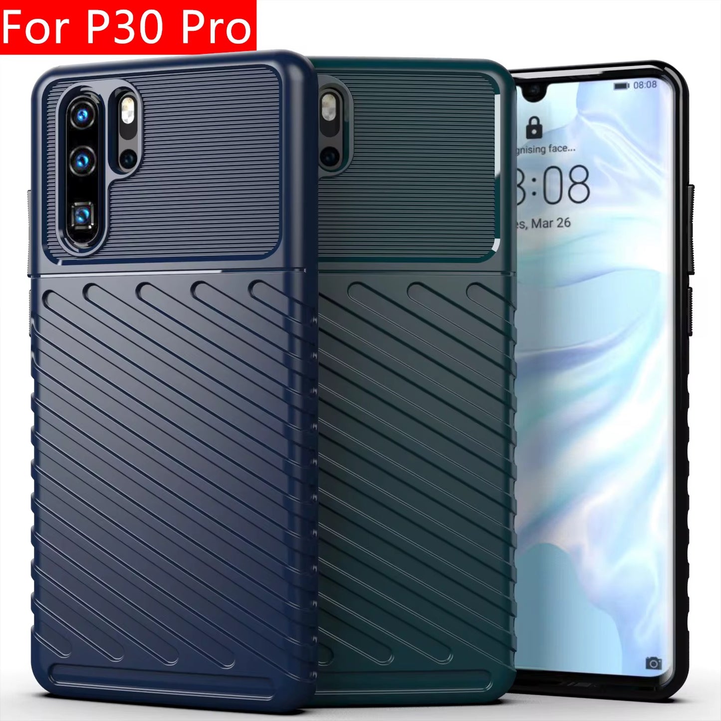 كفرات هواوي , Huawei case