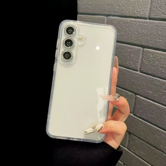 كفرات سامسونج لامعه