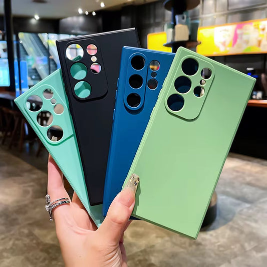 كفرات سامسونج غالاكسي