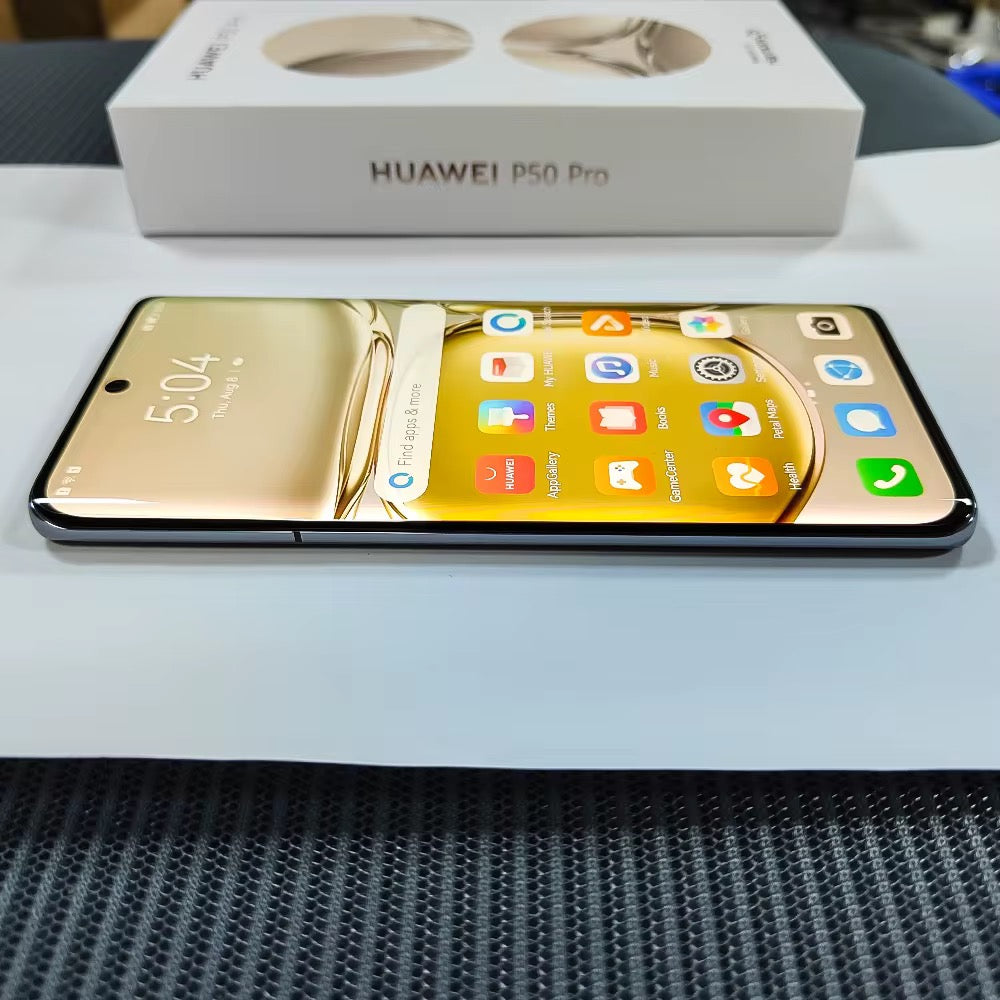 هاتف ذكي هواوي