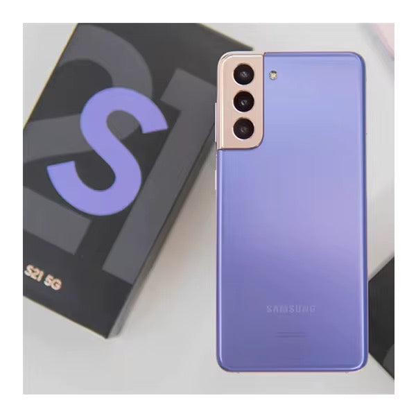 لهواتف , Phones Samsung Galaxy S21 سامسونج جلكسي س٢١