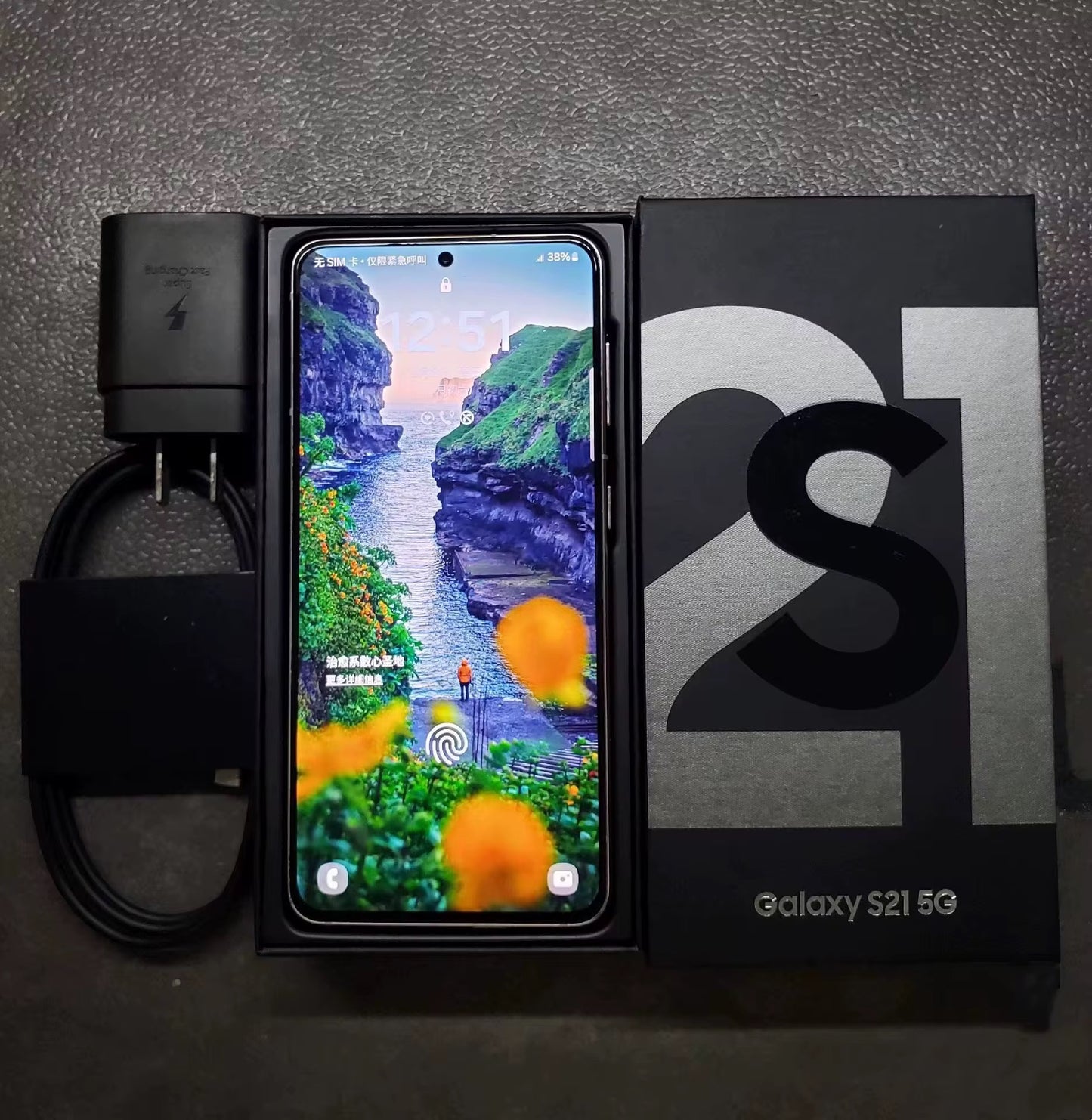 لهواتف , Phones Samsung Galaxy S21 سامسونج جلكسي س٢١