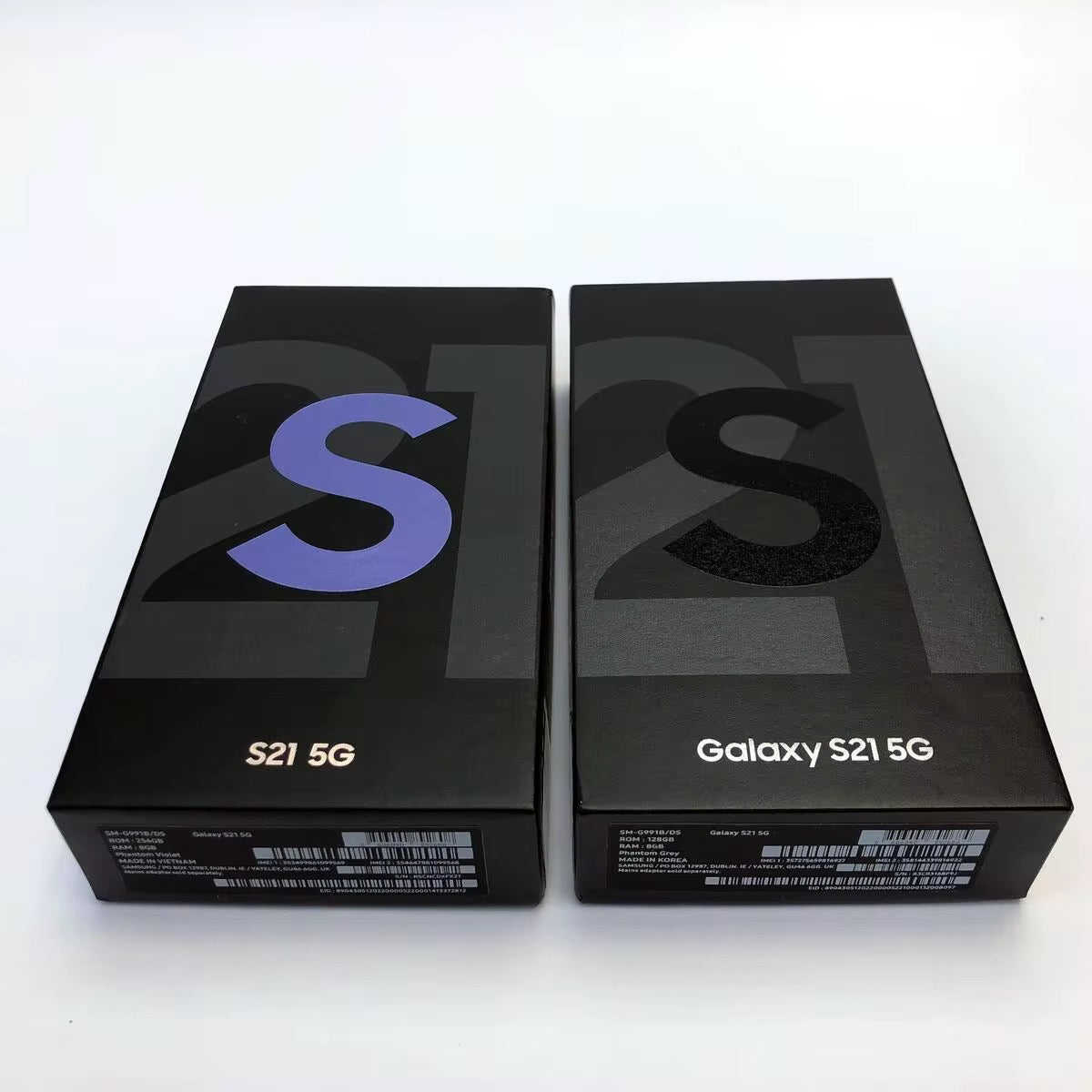 لهواتف , Phones Samsung Galaxy S21 سامسونج جلكسي س٢١
