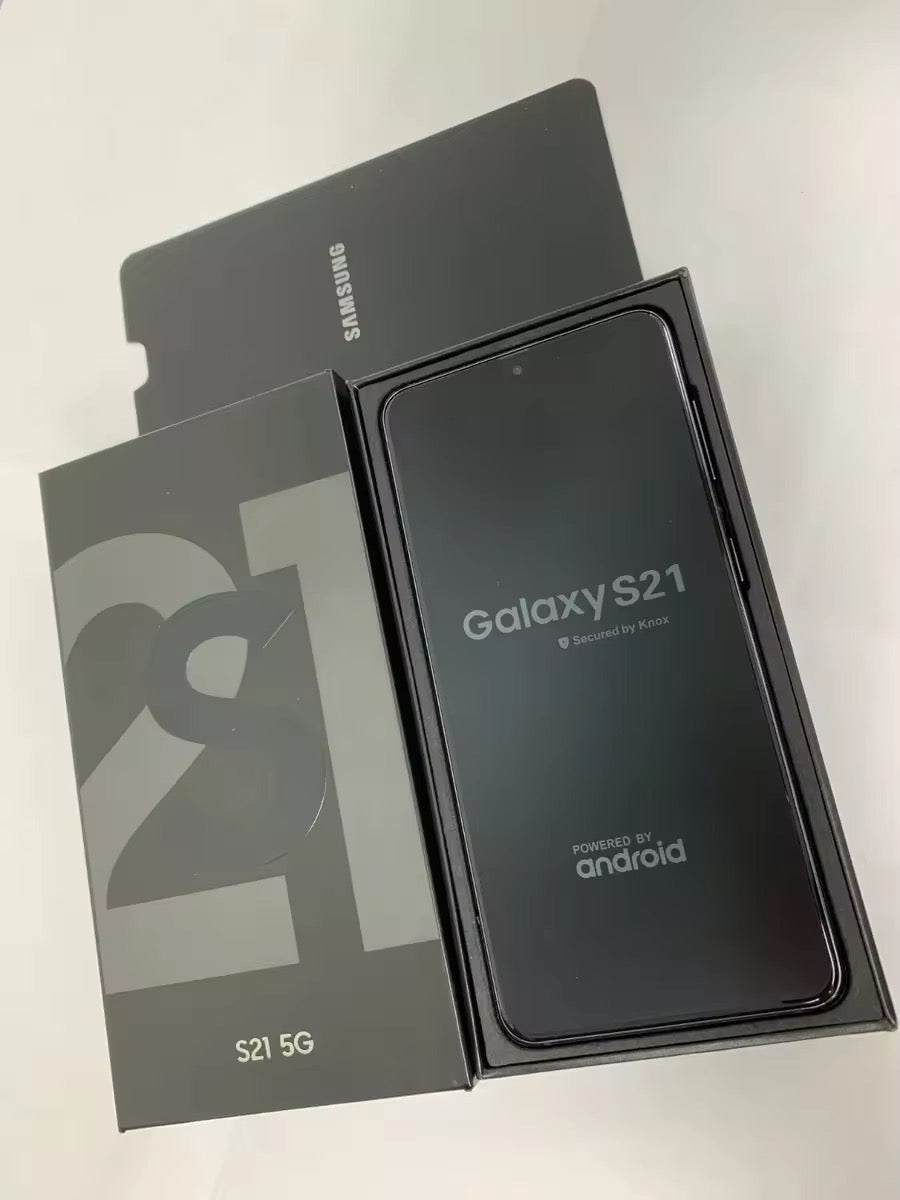 لهواتف , Phones Samsung Galaxy S21 سامسونج جلكسي س٢١