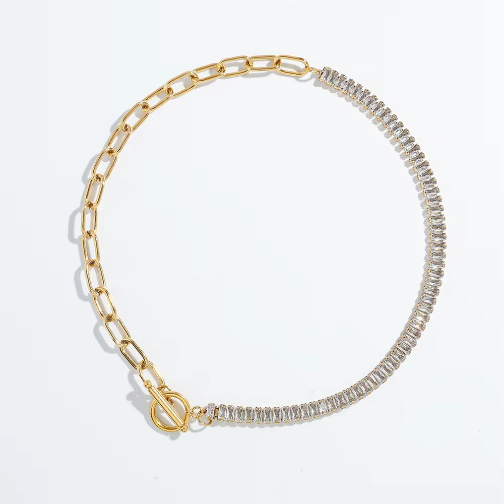 Women's necklace