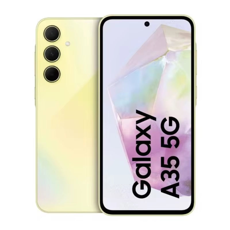 الهواتف سامسونج