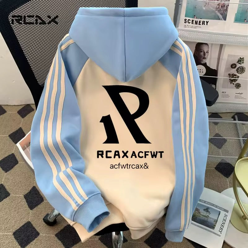 Men's Hooded T-Shirt