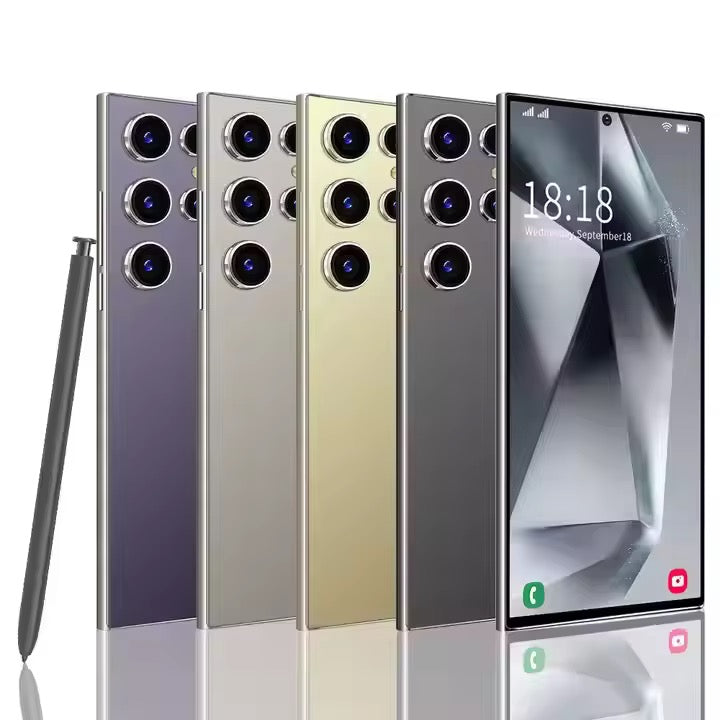 Phones, Phones ULTRA
