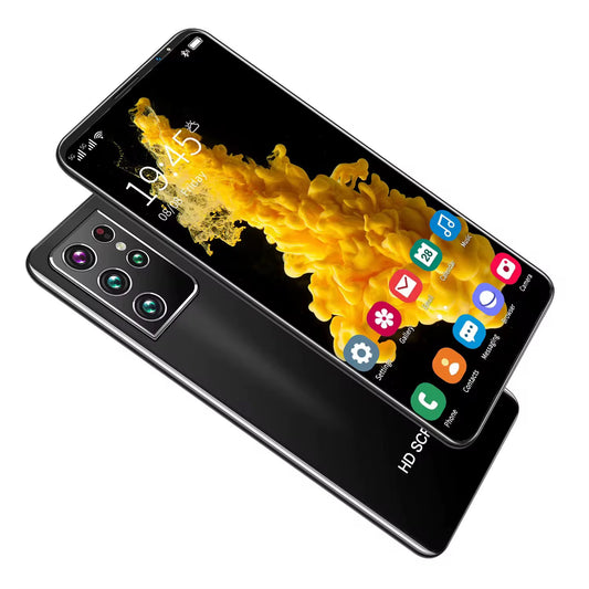 Phones, Phones Ultra