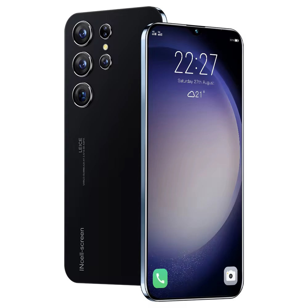 Phones, Phones Ultra