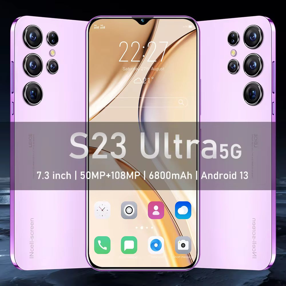 Phones, Phones Ultra