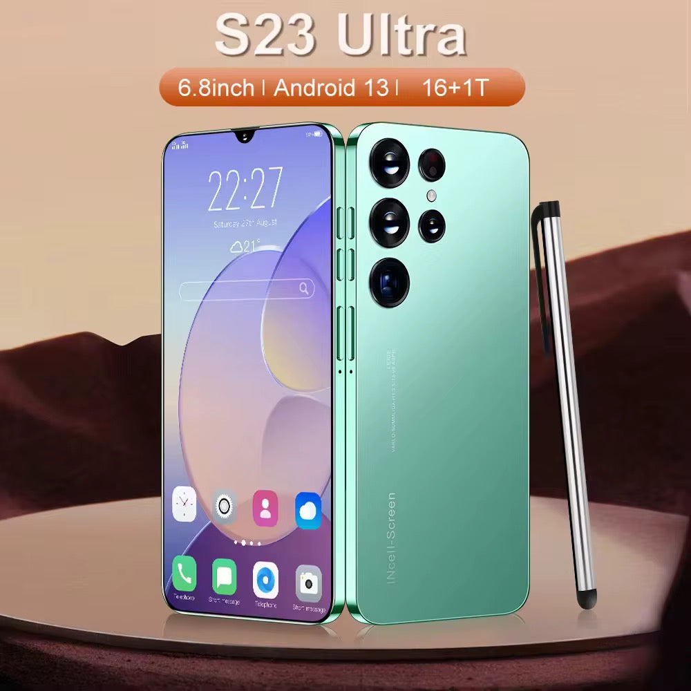 Phones, Phones Ultra