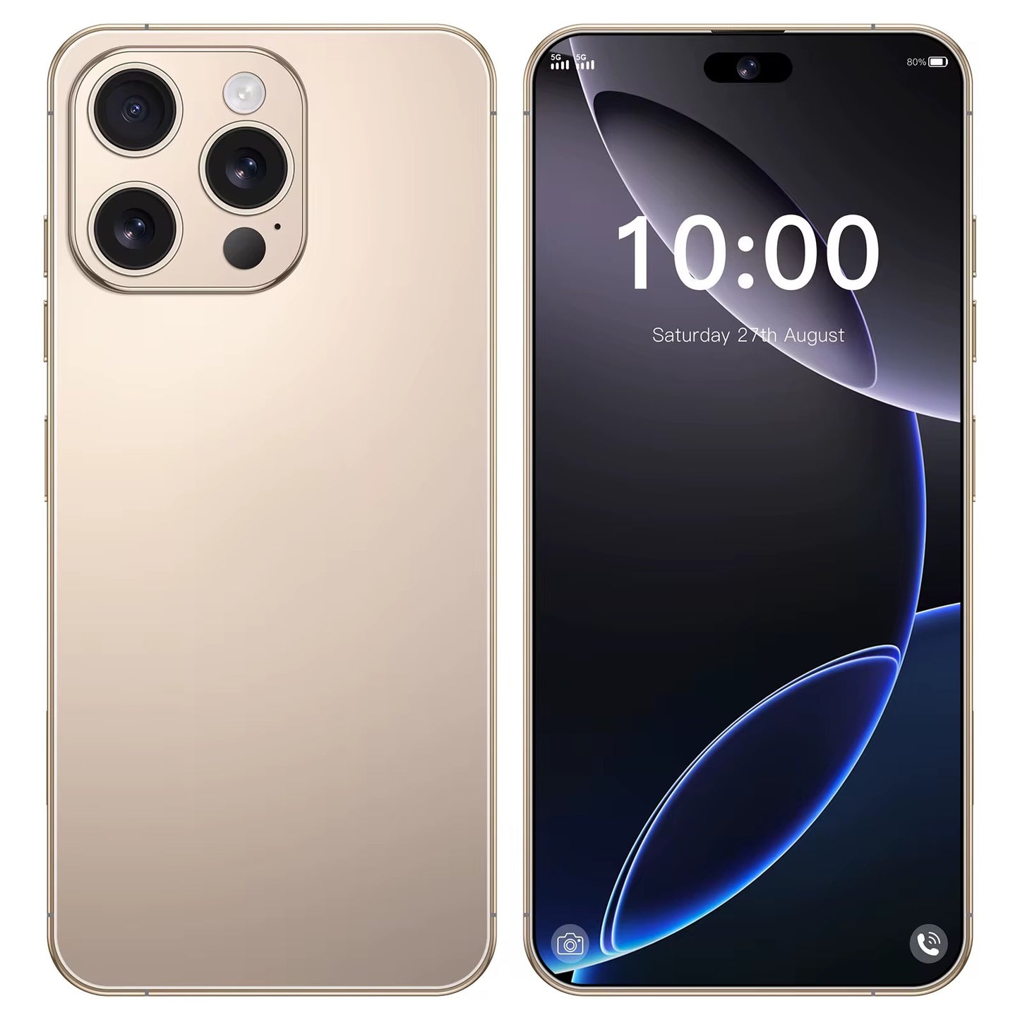 Phones, Phones i16 pro max