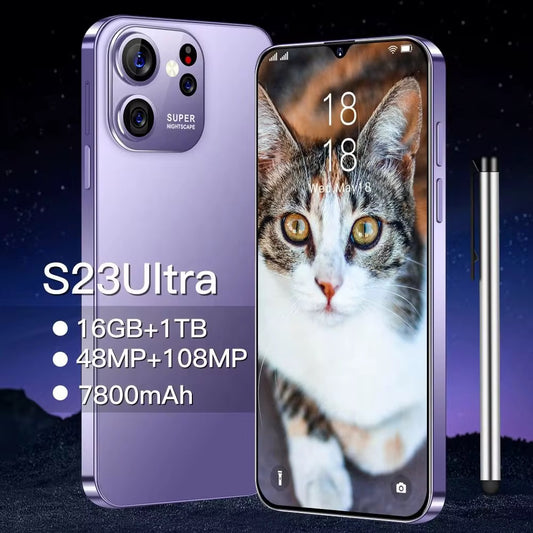 Phones, Phones Ultra