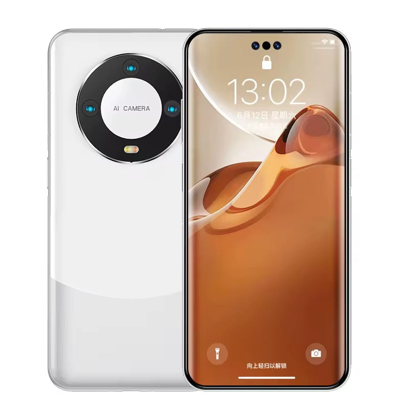 Phones, Phones Mate60