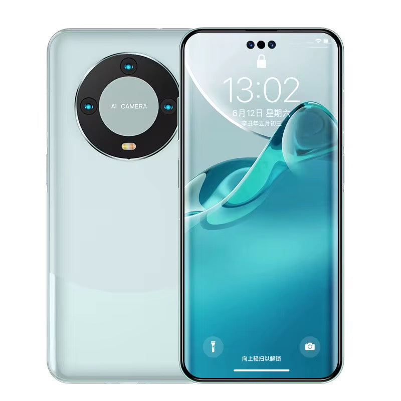 Phones, Phones Mate60