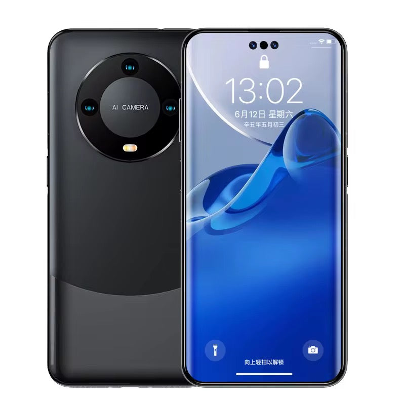 Phones, Phones Mate60