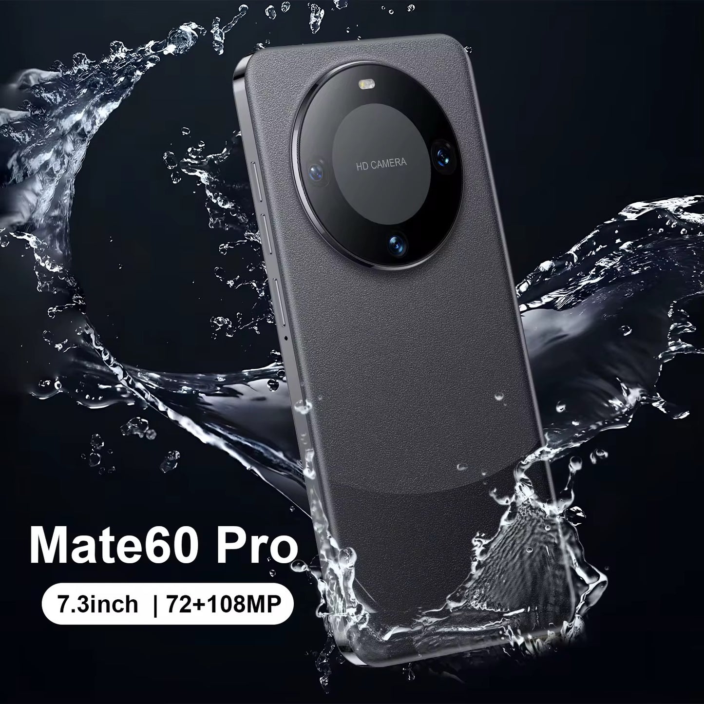 Phones, Phones Mate60