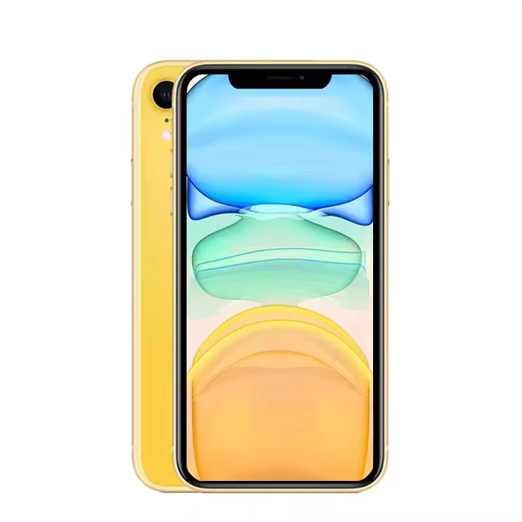 Phones, Phones iPhone