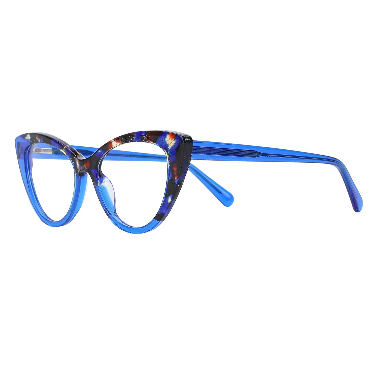 Women's medical glasses