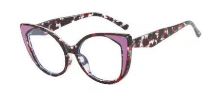 نظارات طبيه نسائيه