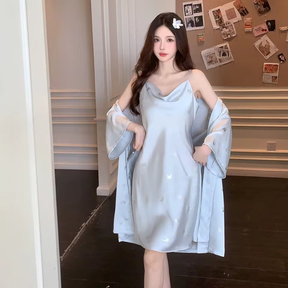 Women's sleepwear