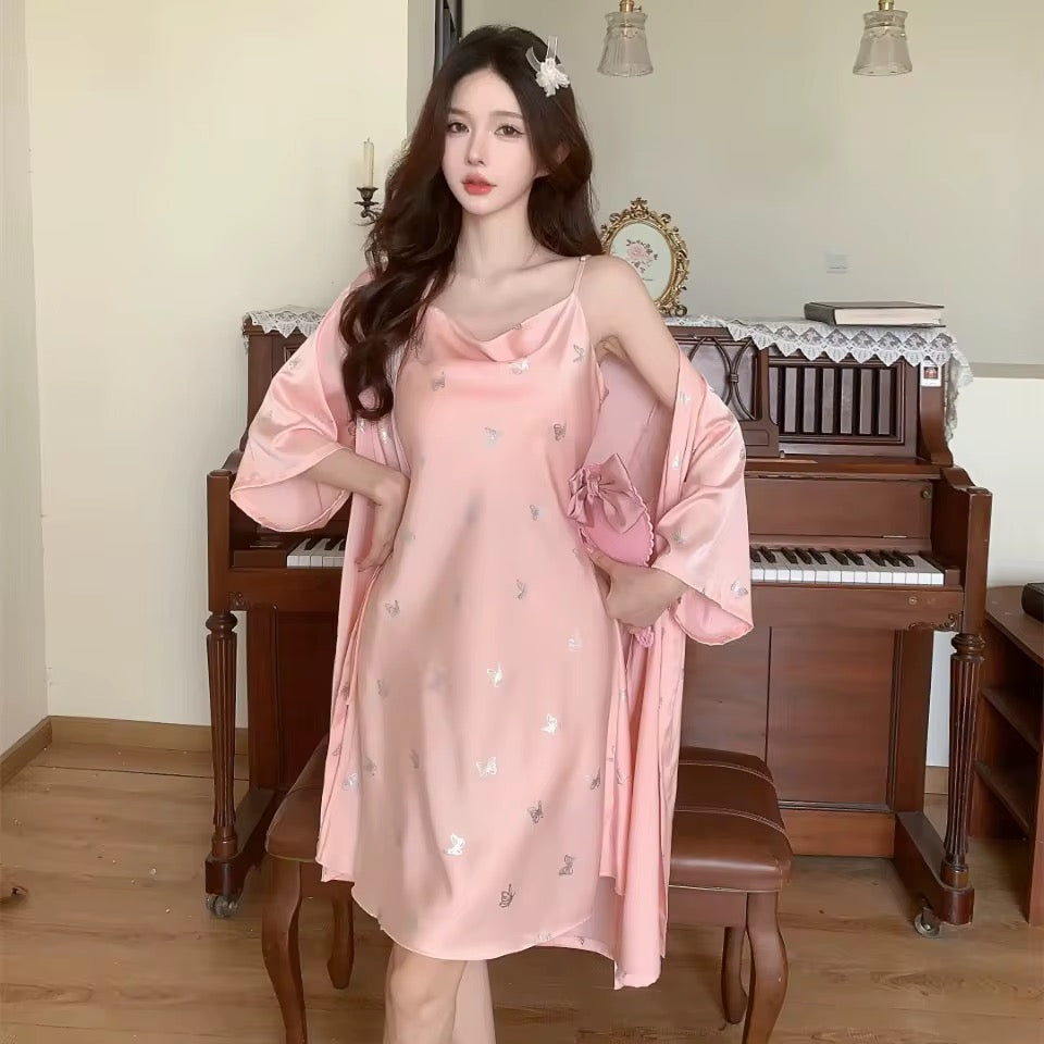 Women's sleepwear