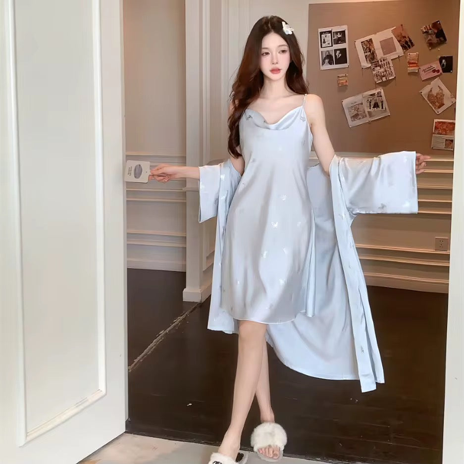 Women's sleepwear