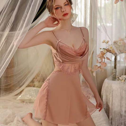 طقم نوم نسائي