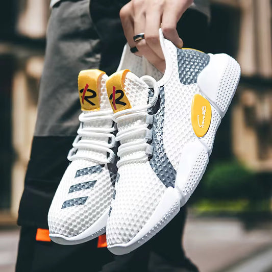 حذاء رخيص نعل ملفوف