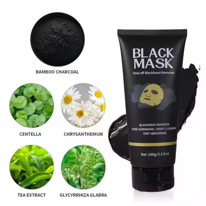face mask