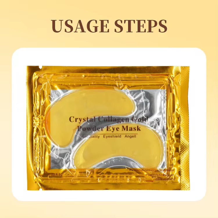 under eye mask