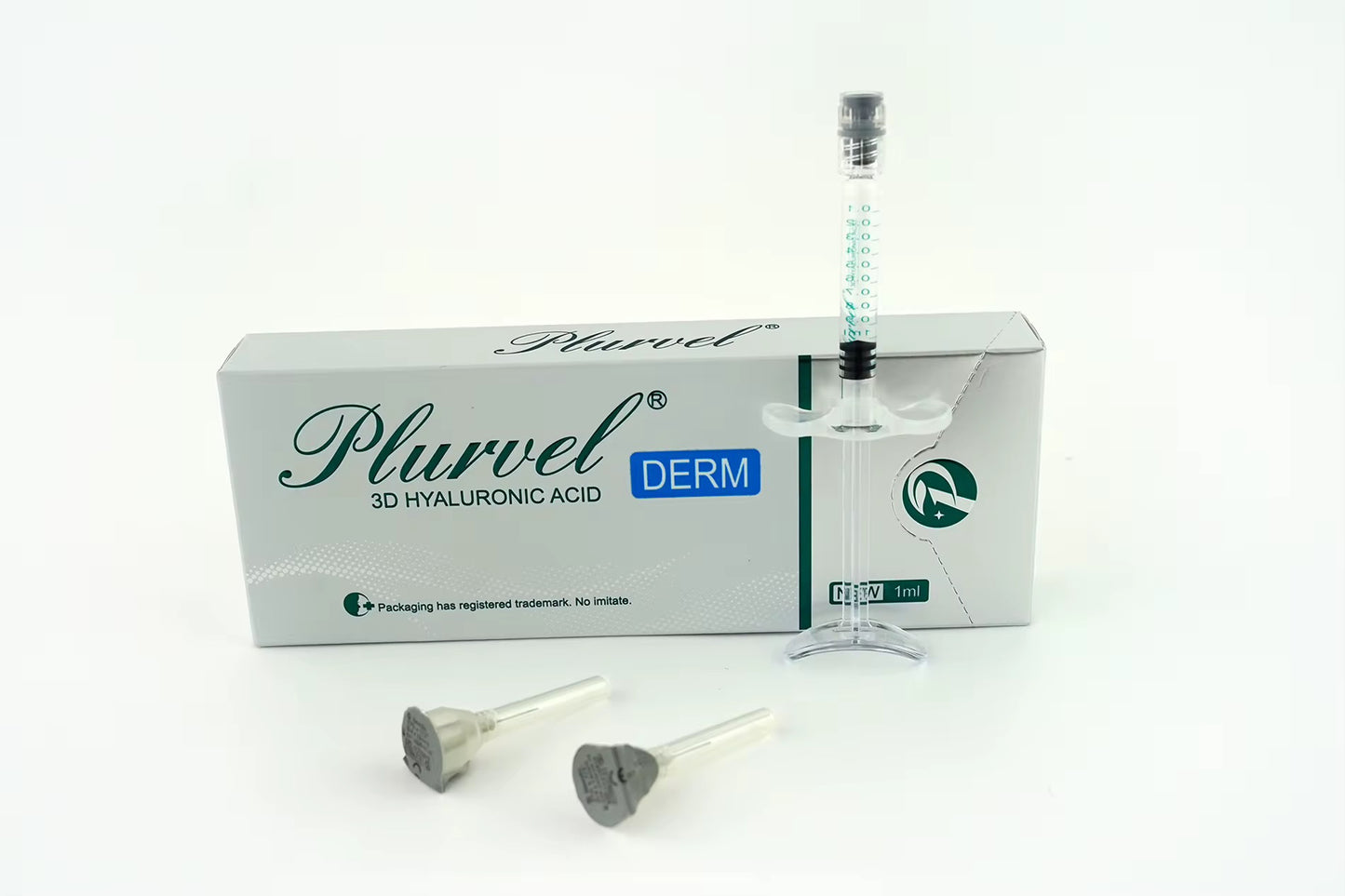 Hyaluronate Korea Skin Filler Device For Lips