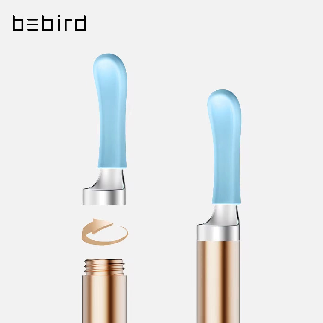 Portable smart cleaning device