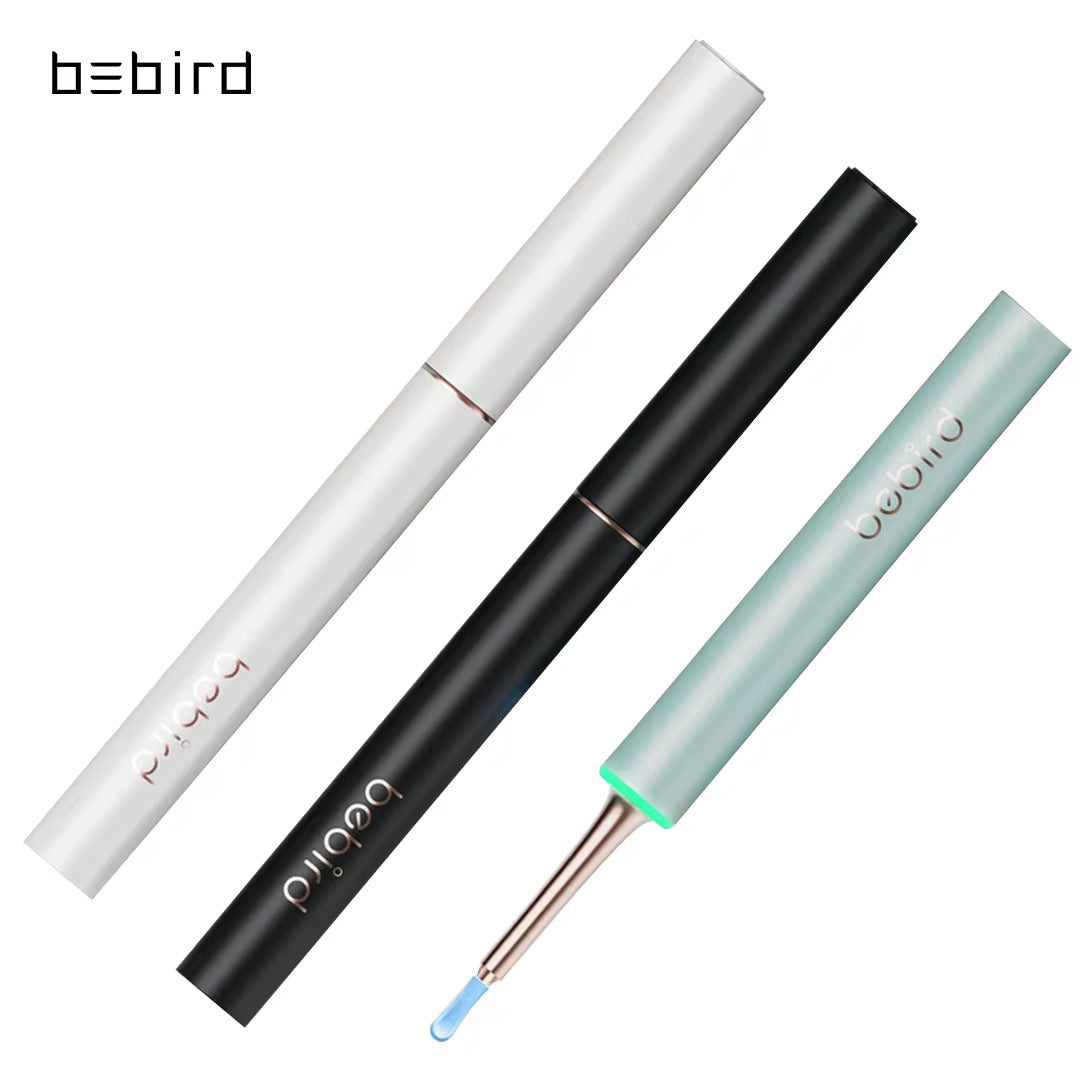 Portable smart cleaning device