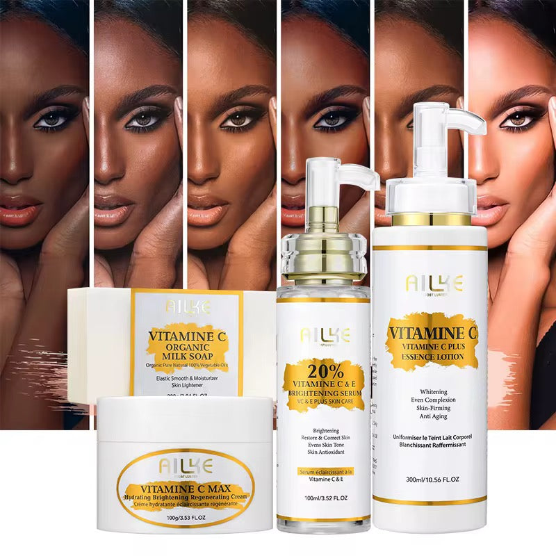 skin care products