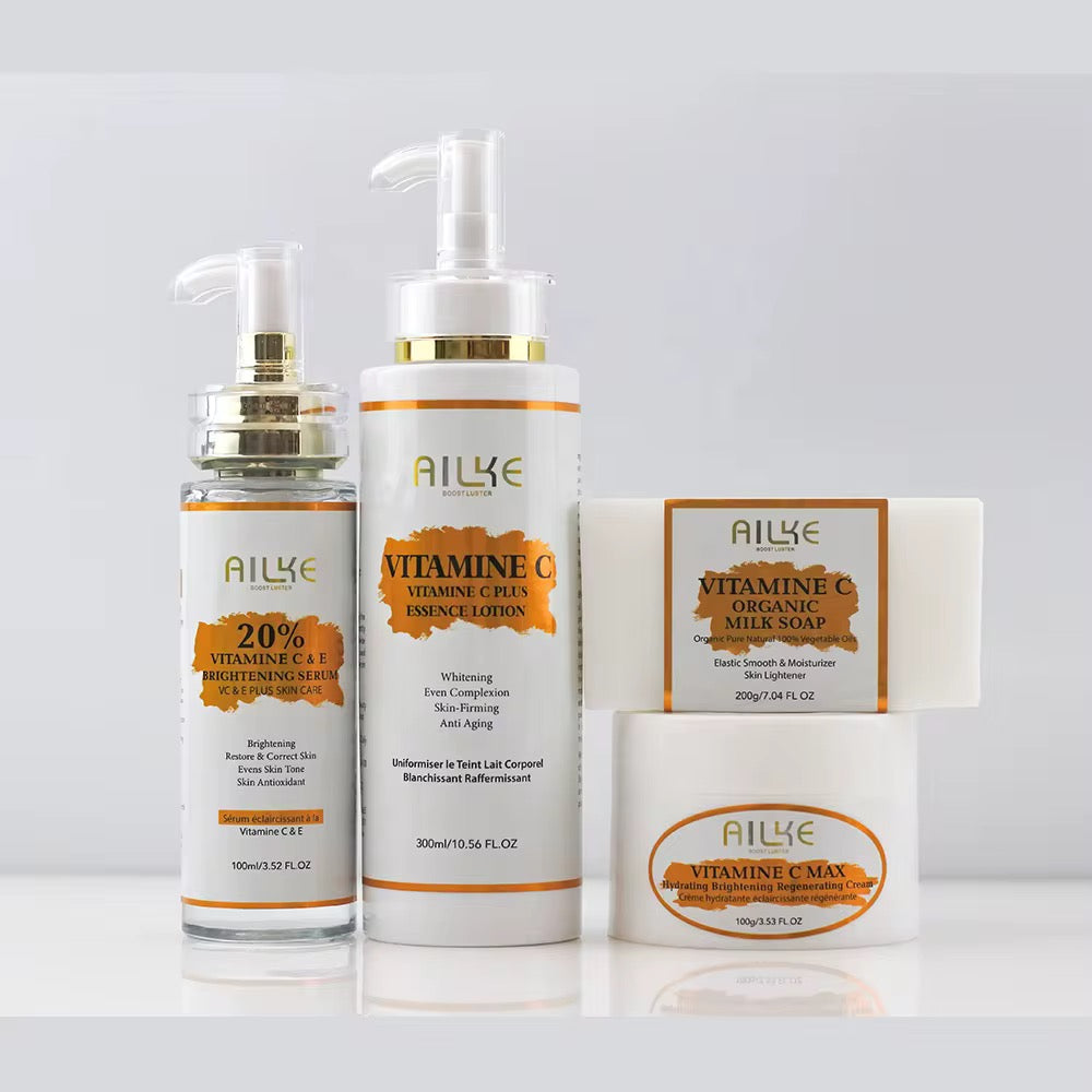 skin care products