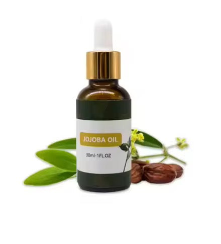 زيت الشعر و الوجه و البشرة - Hair, face and skin oil