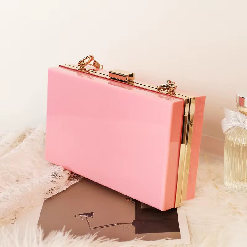 New Women's Sunglasses and Handbags with