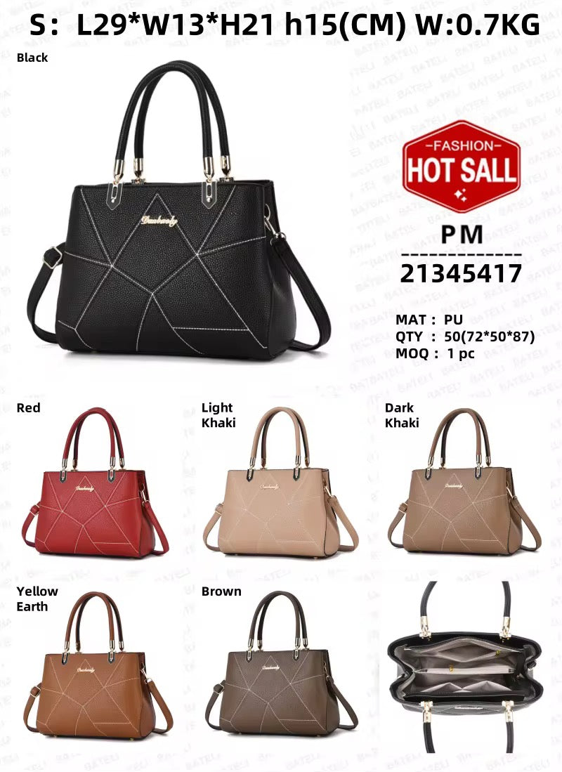 women's handbags