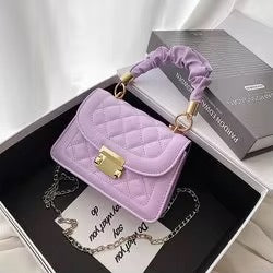 Shoulder bags and handbags