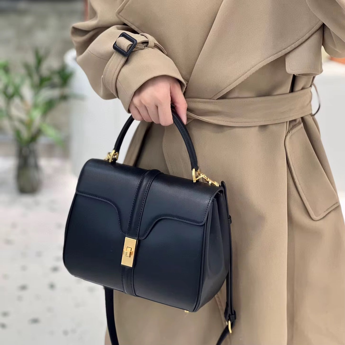 Excellent original women's bag