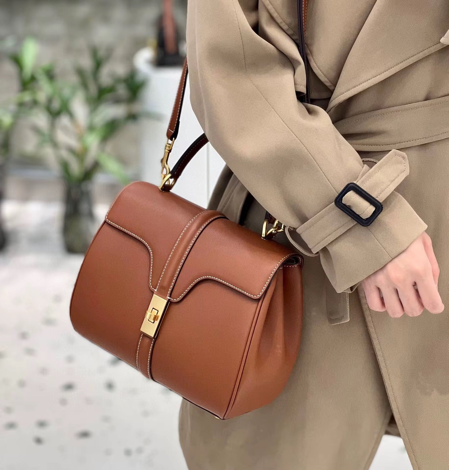 Excellent original women's bag