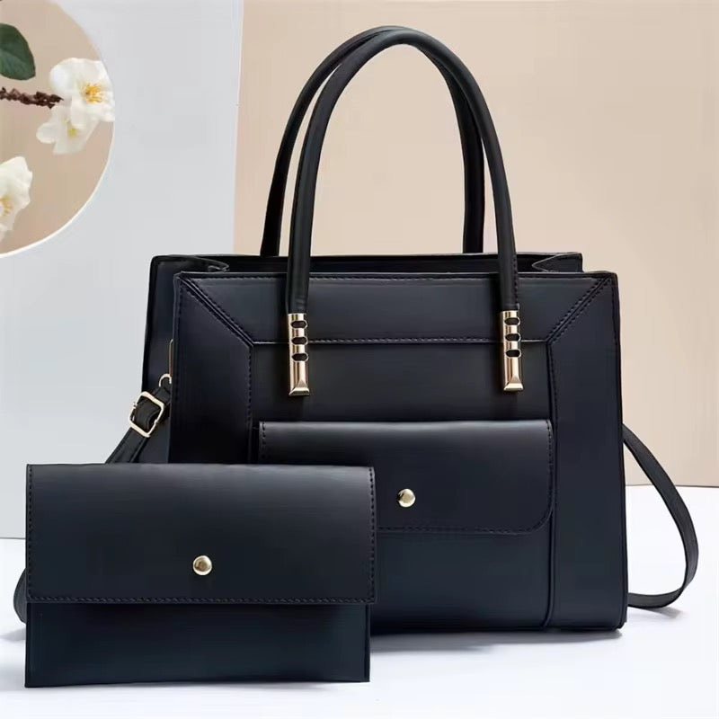 New women's polyurethane handbags