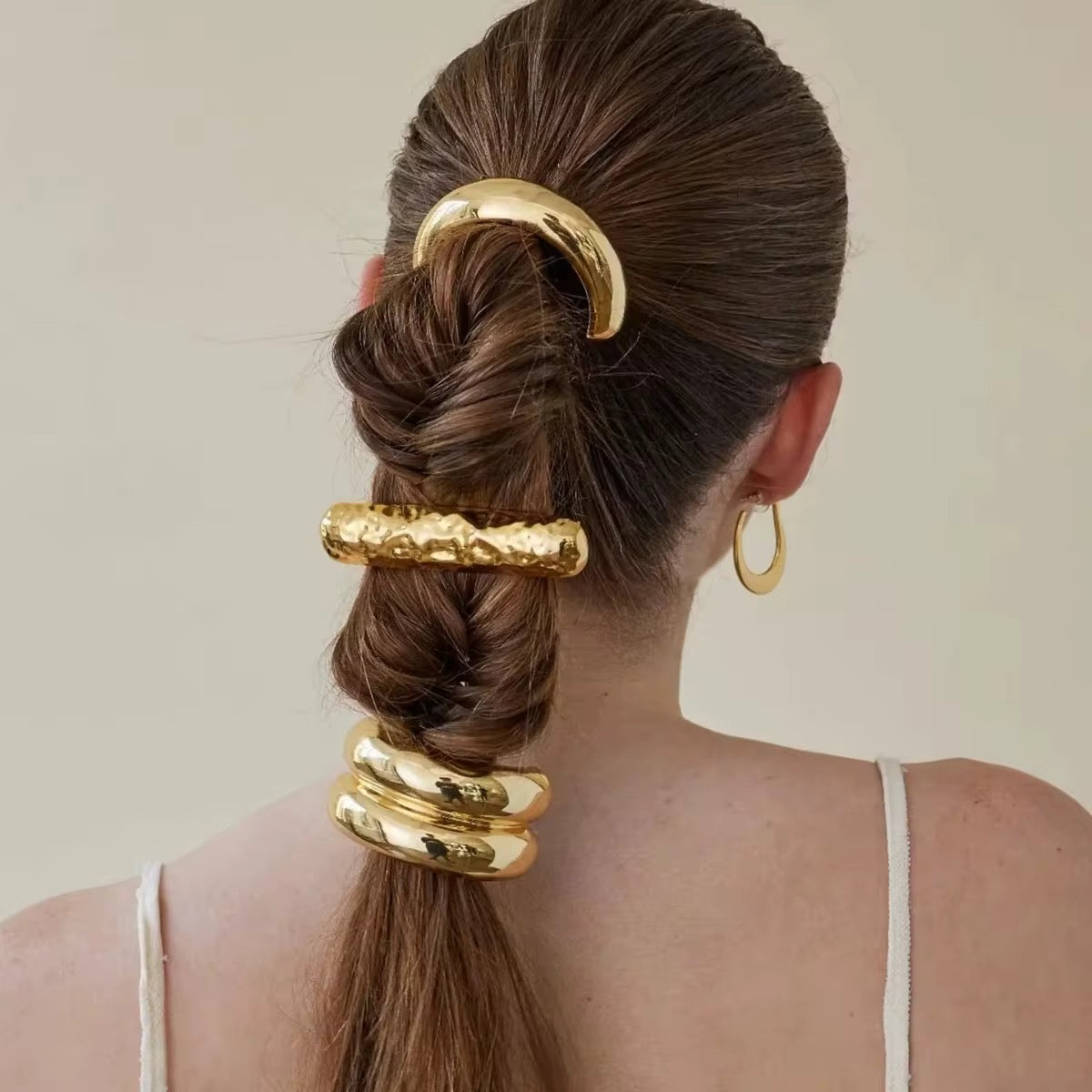 Hair supplies