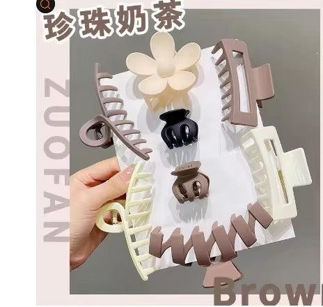 مستلزمات شعر , Hair supplies