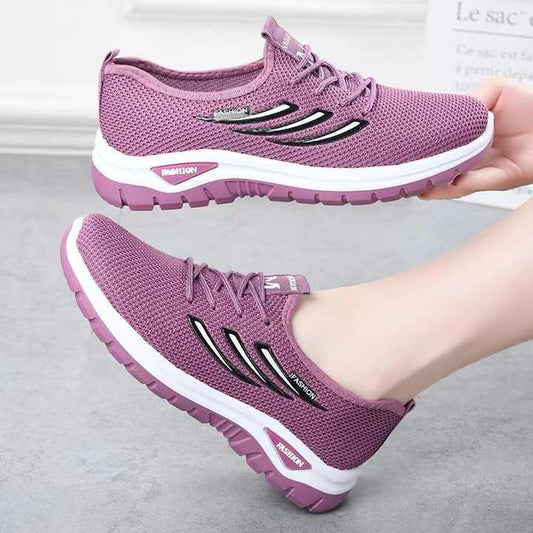 Women's summer sneakers
