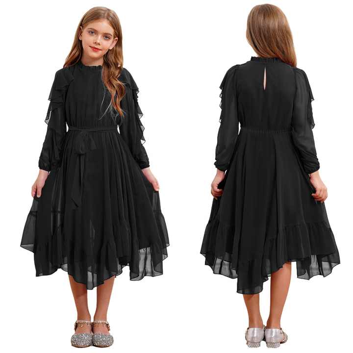 dresses فساتين