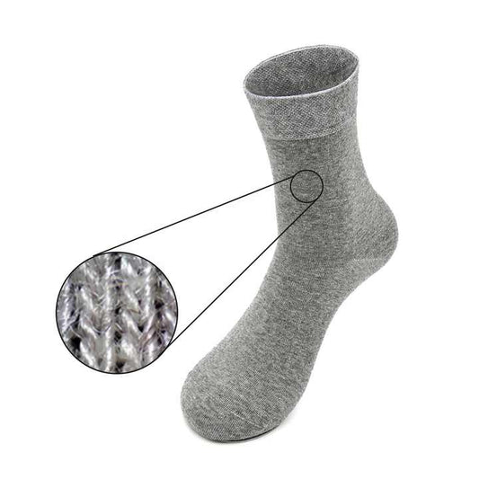 جوارب أساسية من الفيبر . Basic fiber socks