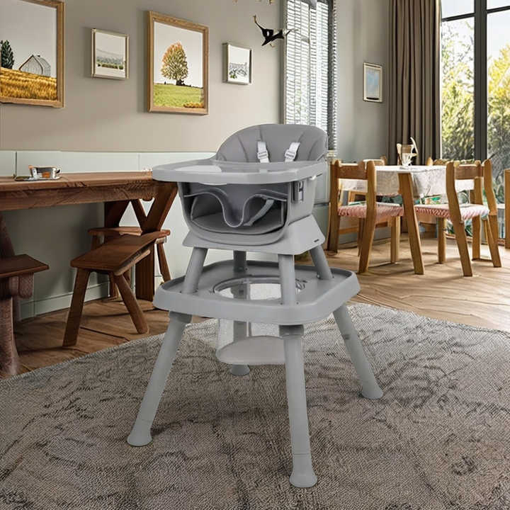 10-in-1 Certified Portable High Chair at the Best Price